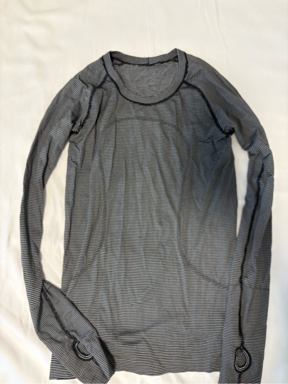 Lululemon swiftly long sleeve